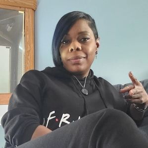 Meet your Posher, Candace